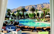 The Riviera Resort & Spa - Palms Spring, CA