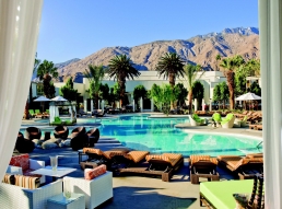 The Riviera Resort & Spa - Palms Spring, CA