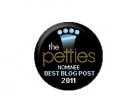 DogTime Petties Best Blog Post