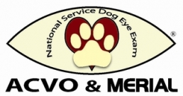 NEARLY 5,000 SERVICE ANIMALS RECEIVED FREE EYE EXAMS