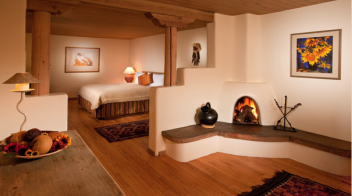 Inn on the Alameda - Santa Fe, New Mexico – Property Pick of the Litter