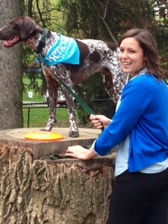 BENEFUL® CELEBRATES $500,000 DREAM DOG PARK RENOVATION
