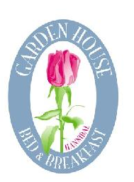 Garden House Bed and Breakfast  Hannibal, MO – Property Pick of the Litter