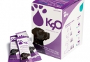 K9O - The All Natural Vitamin Treat for FIDO!