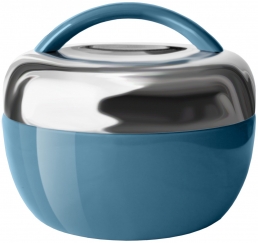Jack and Jill went up the hill to fetch a Kurgo® Wander Pail.
