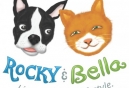 CLOSED - Is YOUR FIDO a SPARK DOG?&nbsp; Enter our Contest and They Could Be!