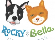 CLOSED - Is YOUR FIDO a SPARK DOG?&nbsp; Enter our Contest and They Could Be!