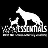 Vital Essentials Raw, New Duck Products