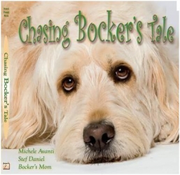 Dog book review: Chasing Bocker’s Tale