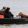 Cadaver dogs: What is takes to become one
