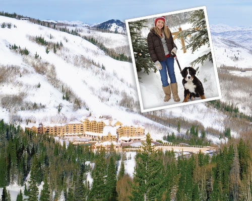 Montage at Deer Valley