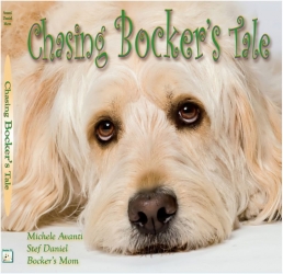 Win a copy of Chasing Bocker’s Tale