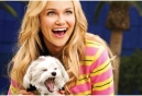 ABC’s GCB Star Kristin Chenoweth Guests on Animal Radio Season of Stars