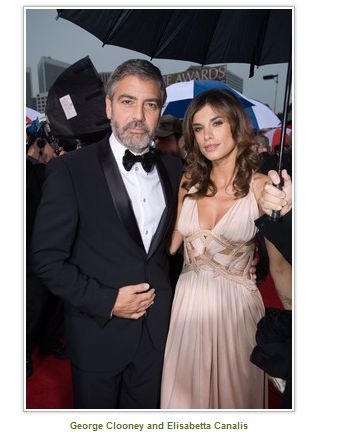 Prefer pets to children? George Clooney’s girlfriend stirs the controversy pot