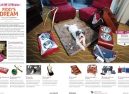 Feature Giveaway: FIDO’S DREAM: $1500 giveaway