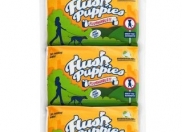CLOSED - Enter our FLUSH PUPPIES Contest Today !