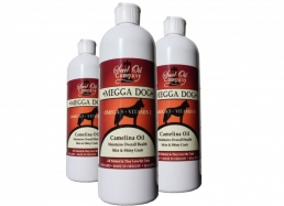 Is your FIDO a MEGGA DOG?&nbsp; ENTER our contest and they could be !