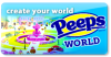 CLOSED Is Your FIDO a “Colorful PEEPS®&nbsp; Pup”?&nbsp; Enter Our Contest and Tell us Why !
