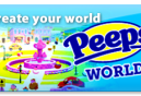 CLOSED Is Your FIDO a “Colorful PEEPS®&nbsp; Pup”?&nbsp; Enter Our Contest and Tell us Why !