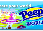CLOSED Is Your FIDO a “Colorful PEEPS®&nbsp; Pup”?&nbsp; Enter Our Contest and Tell us Why !
