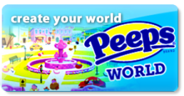 CLOSED Is Your FIDO a “Colorful PEEPS®&nbsp; Pup”?&nbsp; Enter Our Contest and Tell us Why !