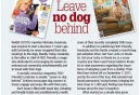 FIDO Friendly in Costco Connection magazine