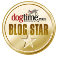 Dogtime Blog Star