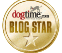 Dogtime Blog Star
