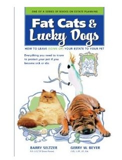 Fat Cats and Lucky Dogs: Book review