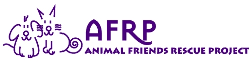 Anima Friends Rescue Project
