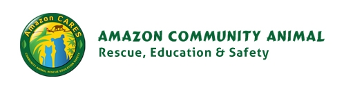 Amazon Cares