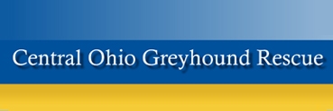 Central Ohio Greyhound Rescue