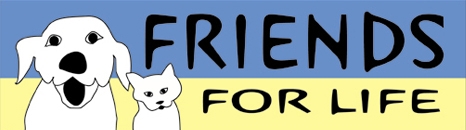 Friends for Life Animal Rescue