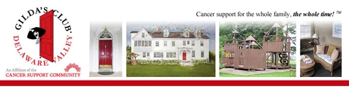 Gilda’s Club Cancer Support