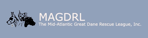 Mid-Atlantic Great Dane Rescue League