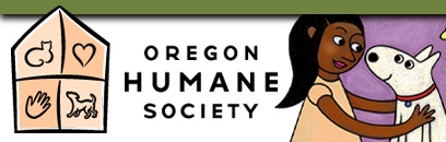 Oregon Humane Society