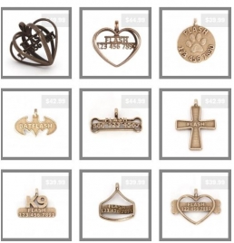 Win one of three Flash Gordon designer dog tags
