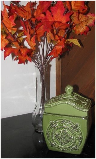 Greenleaf Aroma Decor Diffuser product review