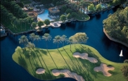 Hyatt Regency Scottsdale Resort and Spa - Scottsdale, AZ