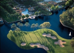 Hyatt Regency Scottsdale Resort and Spa - Scottsdale, AZ