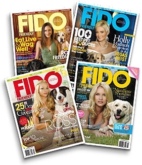 1 Year - Print + Digital Subscription