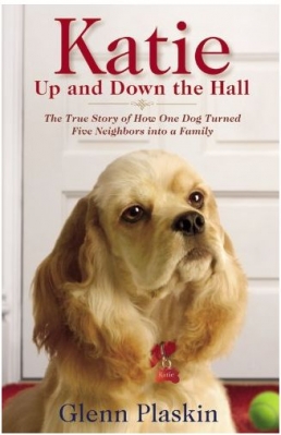 Katie Up and Down the Hall: Dog book review