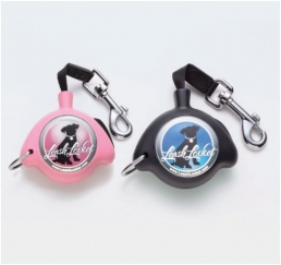 LeashLocket for dogs: FIDO Friendly Product Review