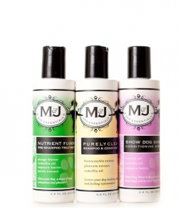 M&J Dog Essentials: Product review