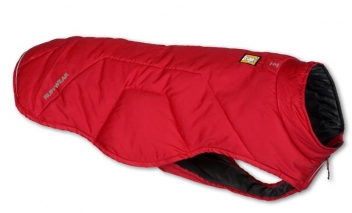Quinzee and Cloud Chaser: Product Reviews for Ruff Wear