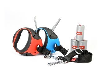 Rascodog ReadyLeash: Product review