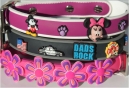 Win a Rustic Hound dog collar and more