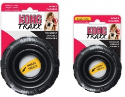 KONG Company Introduces New Products for Dogs