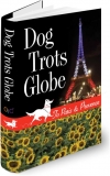 Win one of four copies of Dog Trots Globe book