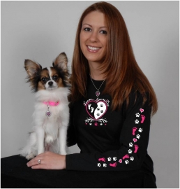 Win one of three shirts from Three Dogz LLC